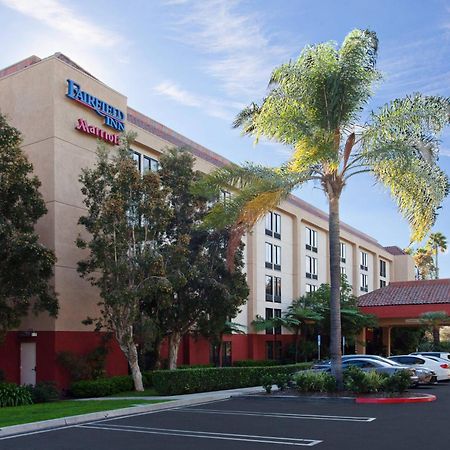 Hotel Fairfield By Marriott Mission Viejo Orange County Exterior foto