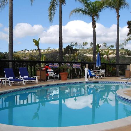 Hotel Fairfield By Marriott Mission Viejo Orange County Exterior foto