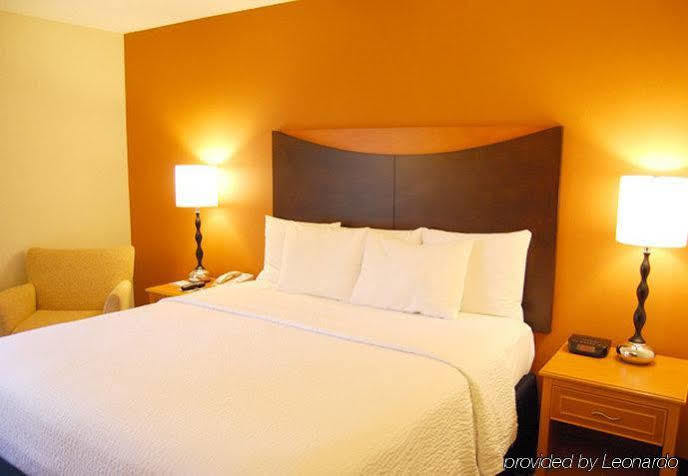 Hotel Fairfield By Marriott Mission Viejo Orange County Exterior foto