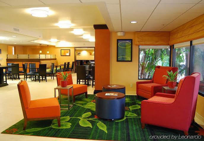 Hotel Fairfield By Marriott Mission Viejo Orange County Exterior foto